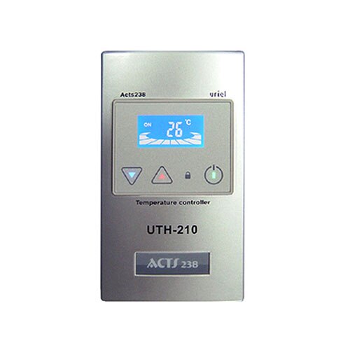 Heat Plus UTH-210 Oda Termostatı